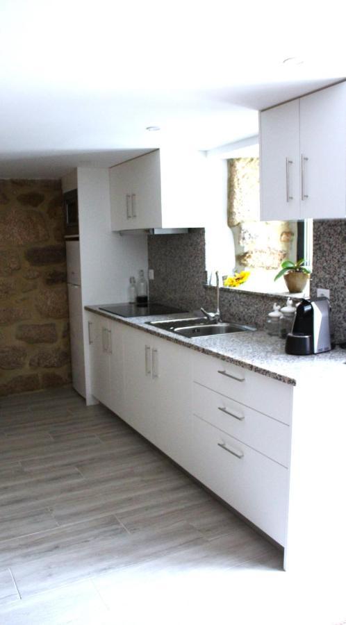Villa Casa Da Carrasqueira Soajo Esterno foto